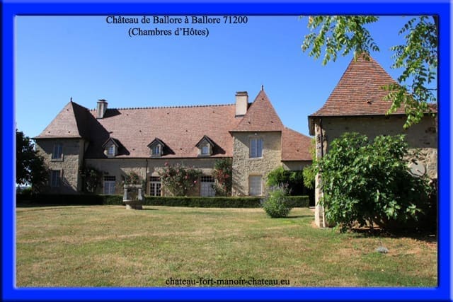 découvrez le manoir breton d'yvan et charlotte, un refuge enchanteur alliant charme traditionnel et confort moderne. explorez son histoire fascinante, ses jardins pittoresques et laissez-vous séduire par l'art de vivre à la bretonne.