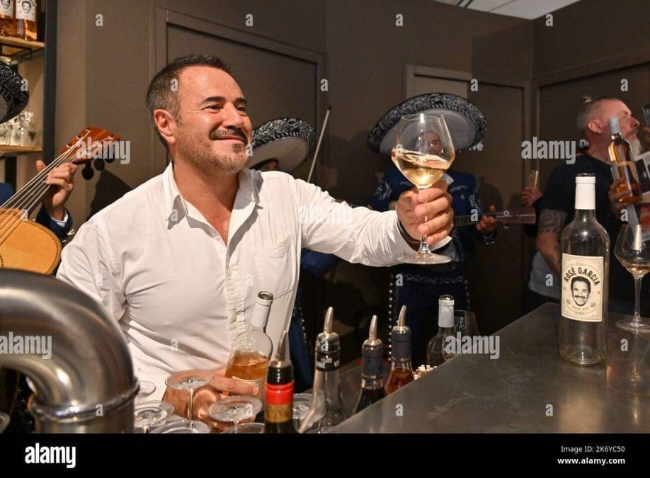 découvrez l'amende de josé garcia concernant le vin rosé. explorez les détails juridiques et les implications autour de cette affaire qui met en lumière les enjeux de l'industrie viticole.