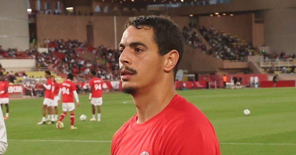 découvrez les dernières informations sur wissam ben yedder et son éventuel transfert en iran. plongez dans l'univers du football en pleine évolution et suivez les rumeurs autour de ce talentueux attaquant.