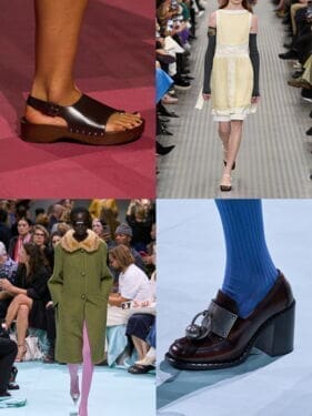 découvrez notre collection de chaussures printemps 2025, alliant style et confort. des modèles tendance pour tous les goûts et toutes les occasions, parfaits pour accueillir la nouvelle saison. trouvez votre paire idéale dès maintenant !
