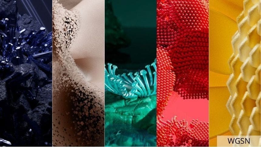 découvrez les couleurs tendances de l'été 2025 ! explorez les nuances vibrantes et les palettes innovantes qui donneront vie à votre garde-robe et votre décoration. préparez-vous à illuminer votre été avec des teintes éclatantes et inspirantes.