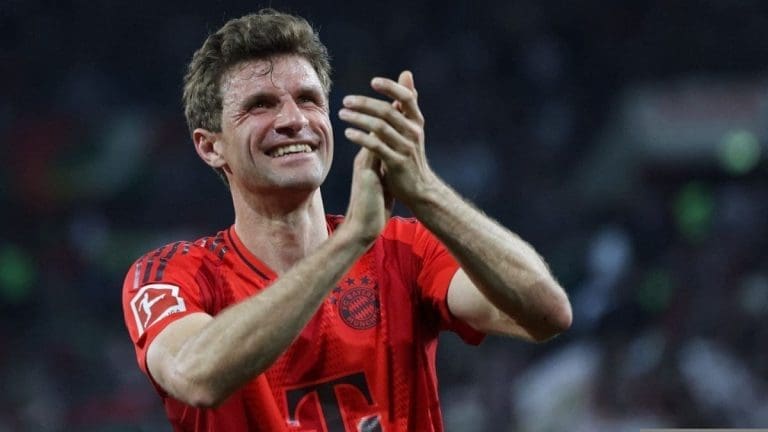 découvrez la fin d'une époque marquante pour müller au bayern munich. analyse des moments forts, des souvenirs inoubliables et de l'impact de ce joueur emblématique sur le club et le football.