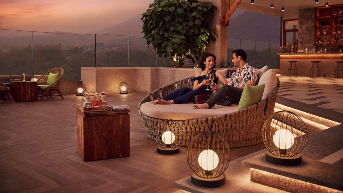découvrez comment hyatt enrichit son offre lifestyle en eame, proposant des expériences uniques qui allient confort, style et bien-être. explorez les nouvelles initiatives et services destinés à satisfaire les attentes des voyageurs modernes.