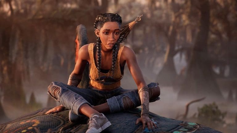 découvrez notre jeu action-aventure caritatif où chaque action contribue à une noble cause. plongez dans des aventures palpitantes tout en soutenant des initiatives qui changent des vies. rejoignez-nous pour jouer et faire une différence aujourd'hui !