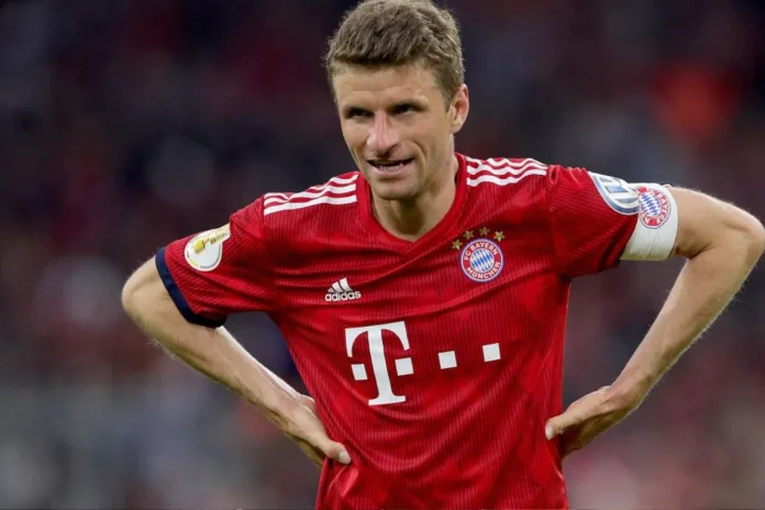 découvrez les raisons du départ de thomas müller du bayern munich, un tournant marquant dans sa carrière. analysez les implications de cette décision et les réactions des fans et des experts du football.