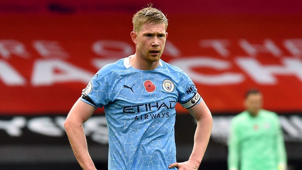 découvrez les dernières actualités sur le transfert de kevin de bruyne, son avenir et les clubs intéressés. restez informé des rumeurs et des analyses autour de ce joueur de football talentueux.